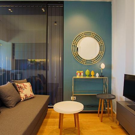 Domus Aurea Luxury Apartment 체팔루 외부 사진