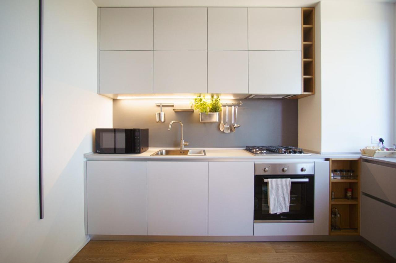 Domus Aurea Luxury Apartment 체팔루 외부 사진